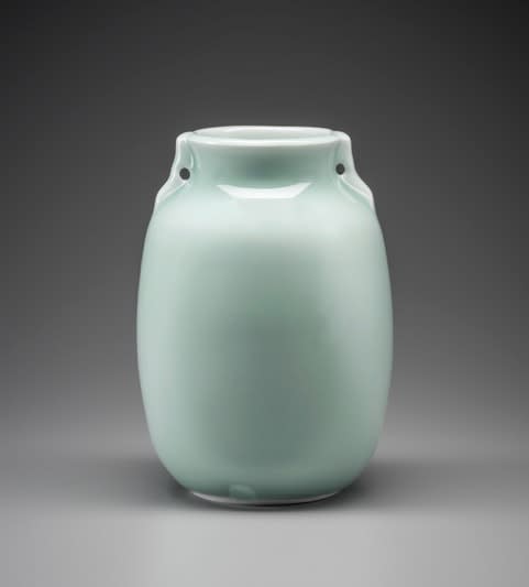 Steve Sheridan, Porcelain Tea cup , 2024