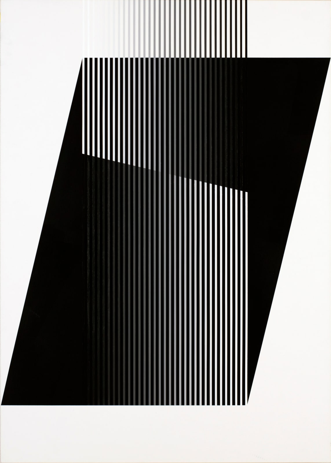 Chung Miok, Spatial Transition, 2022