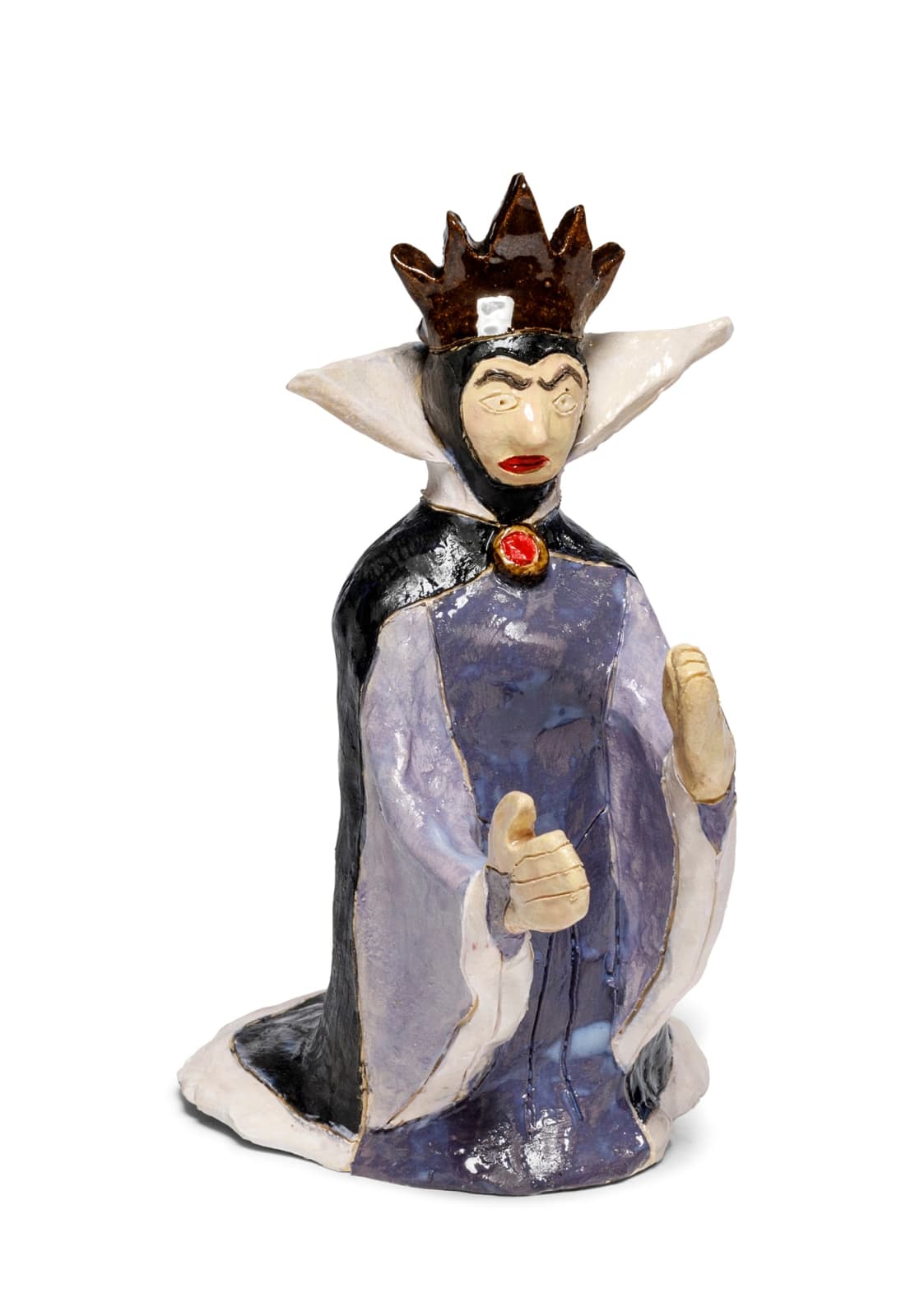 Daniel Pace, Evil Queen, 2022