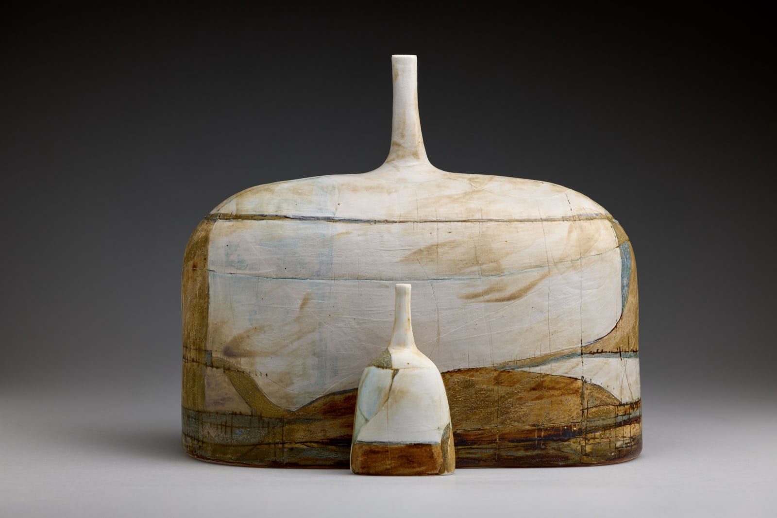 Sarah Ormonde, Still #1, 2025