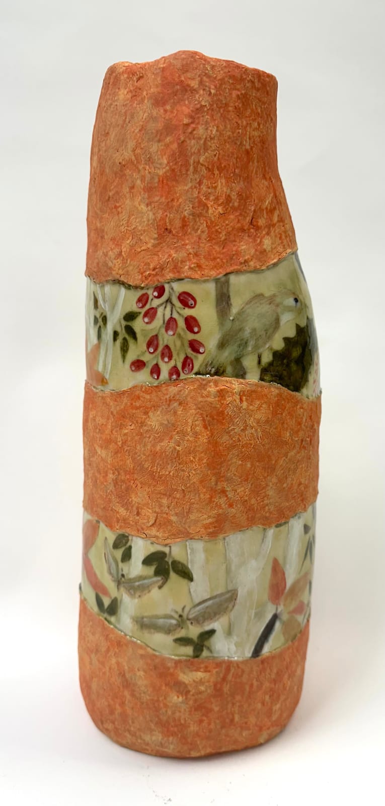 Johanna Hildebrandt, Amongst The Banksia, 2023