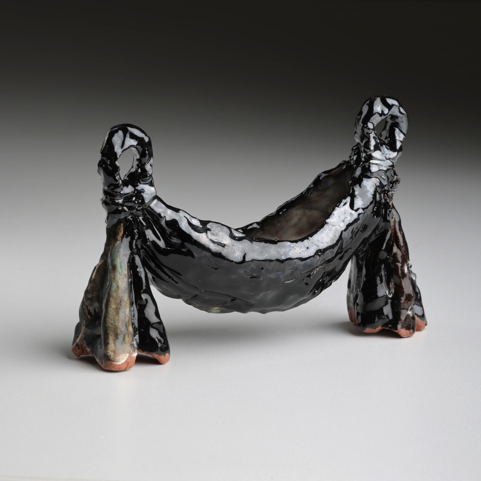 Toni Warburton, Festoon Vase, 2024