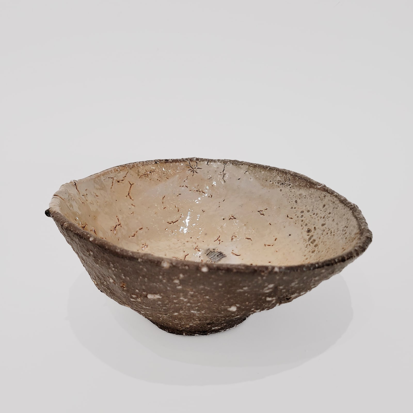 Steve Williams, Bowl, 2024