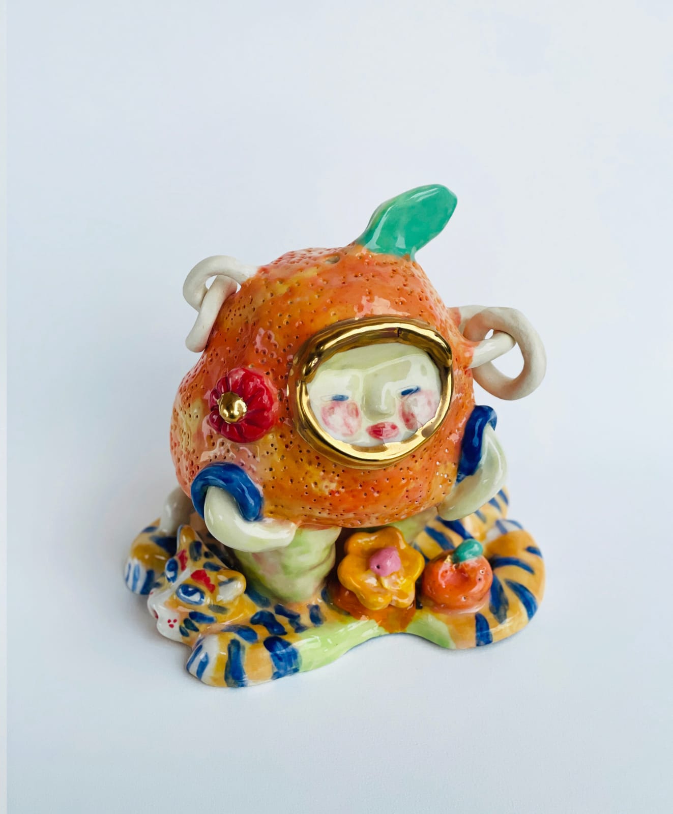 Nani Puspasari, Life on Mars, 2022