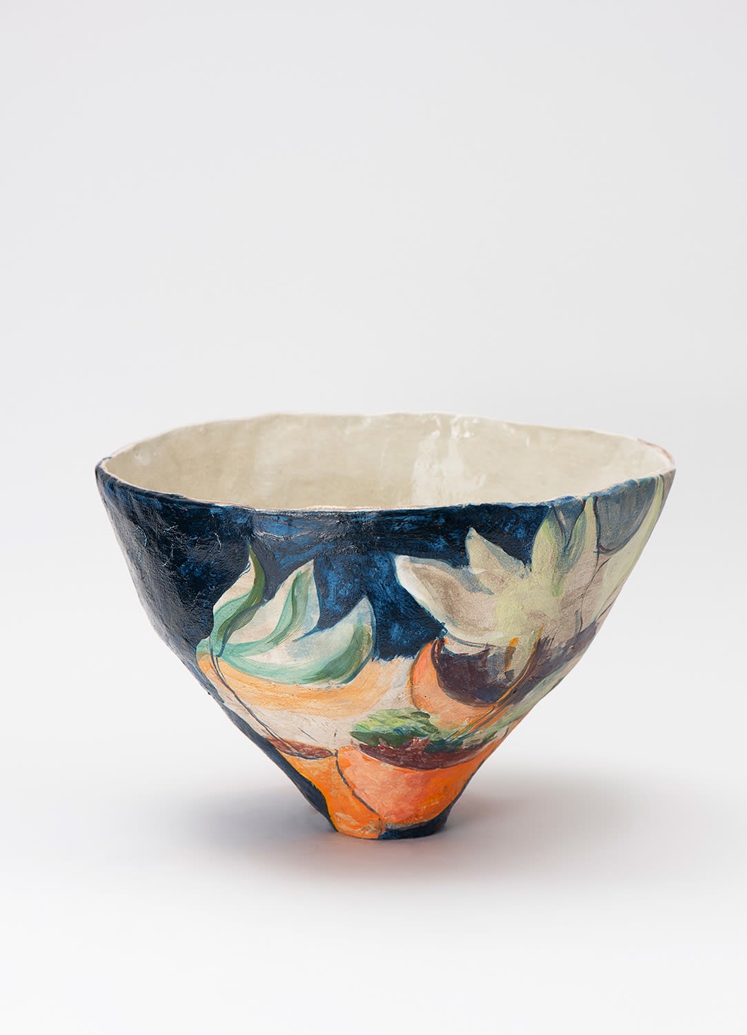 Judy Lane, Outside My Studio, 2025