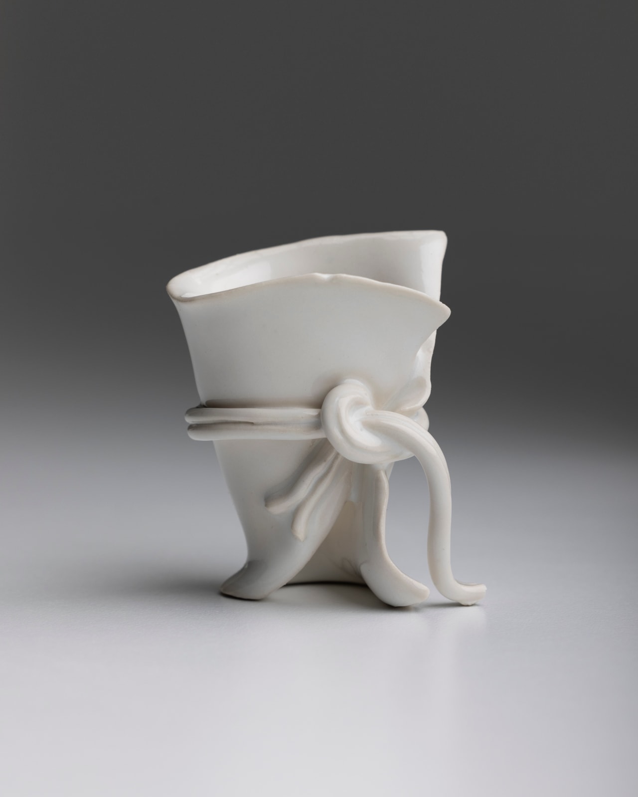 Mackenzie Rowe, Untitled/undone, 2024