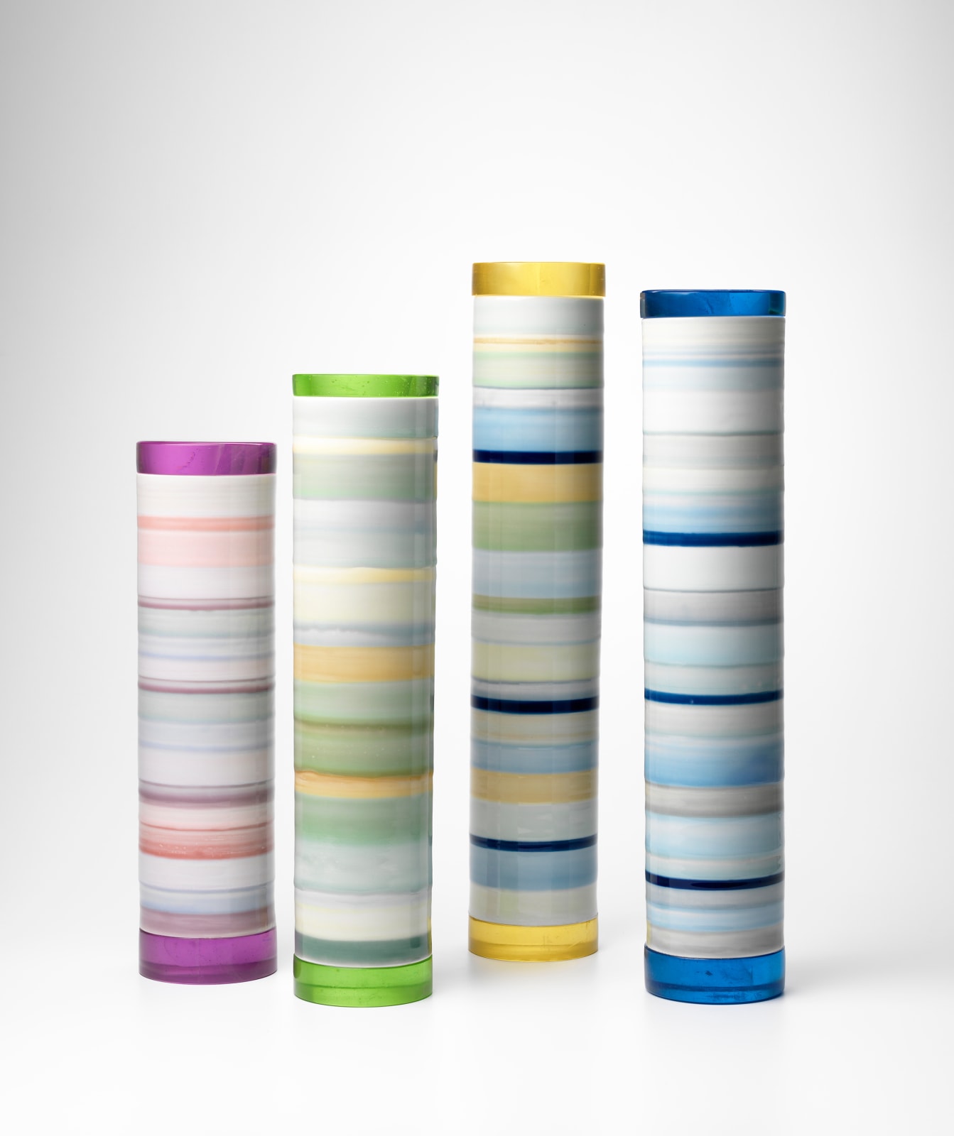 Julie Bartholemew, Climate Scrolls, 2019