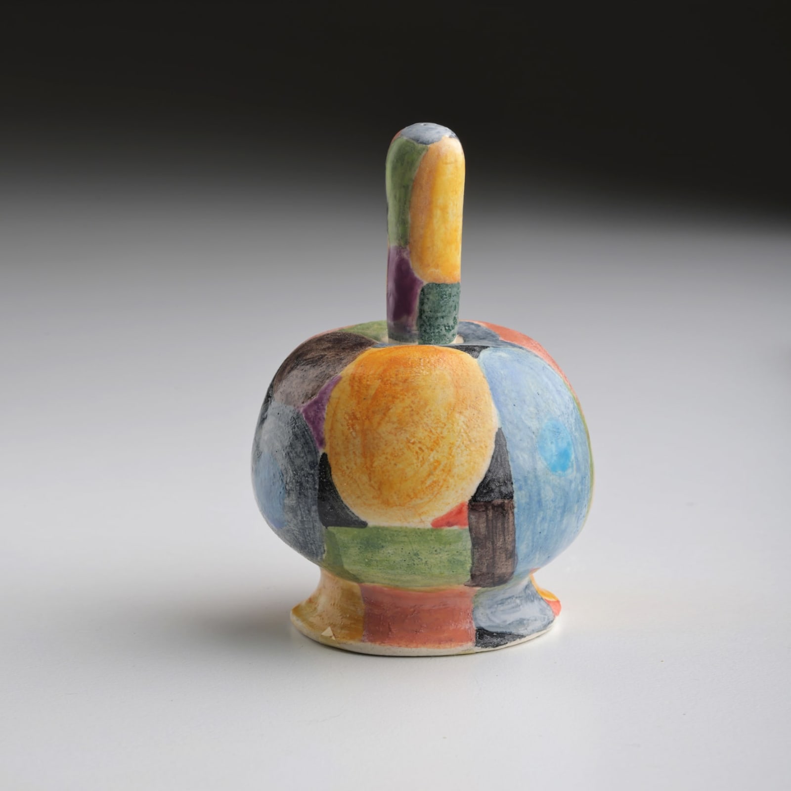 Christine Thacker, Calabash 1, 2024