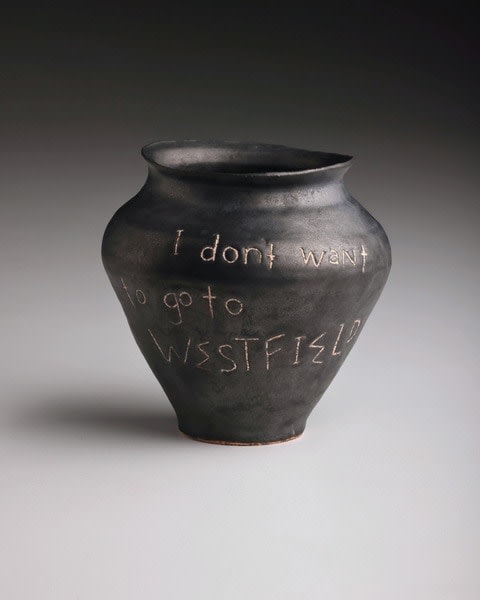 Sassy Park, I don’t want to go to Westfield, 2024