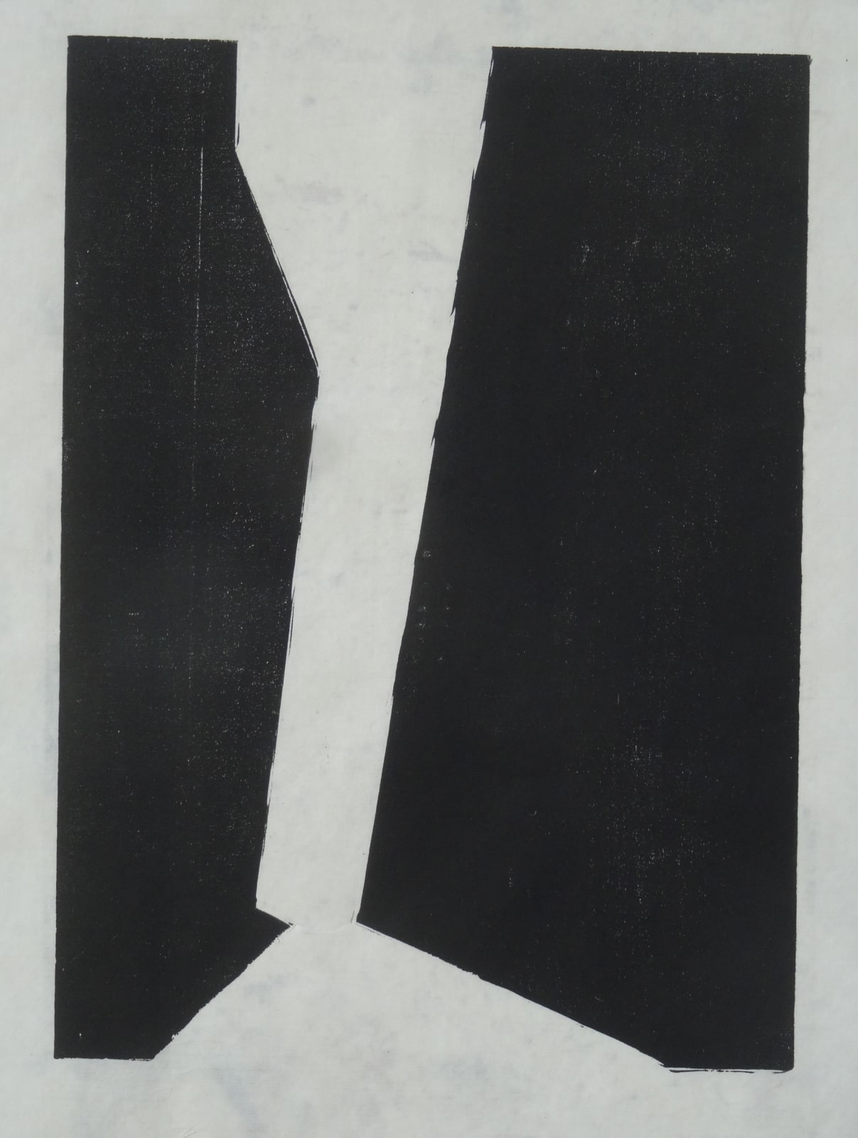 Hendrik Kolenberg, CBD Laneway, Bright Light, 2022