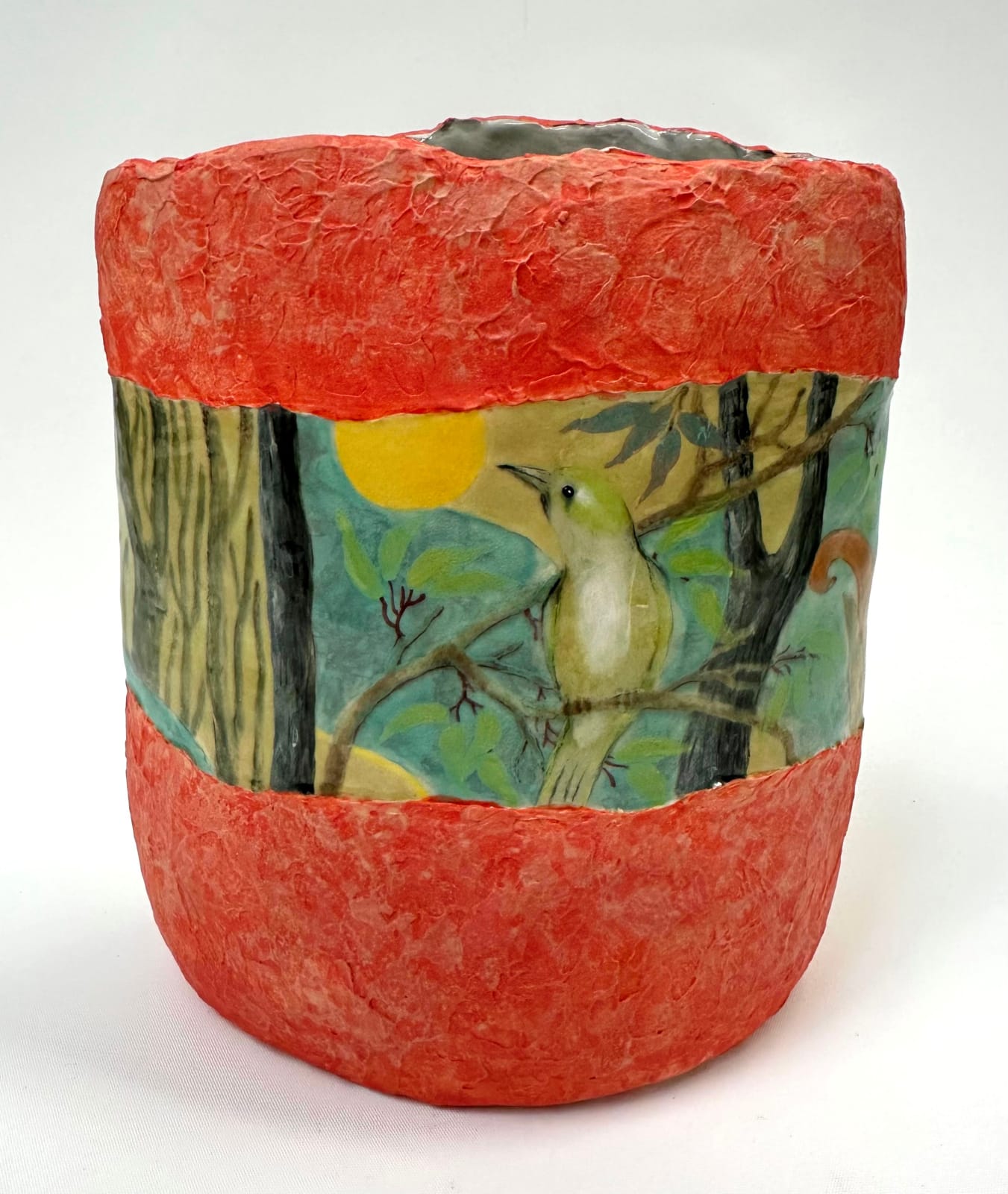 Johanna Hildebrandt, Early Evening, 2022