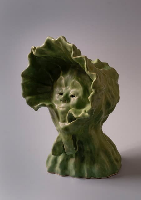 Jan Howlin, Climate Change Ready in Bonnet, 2024