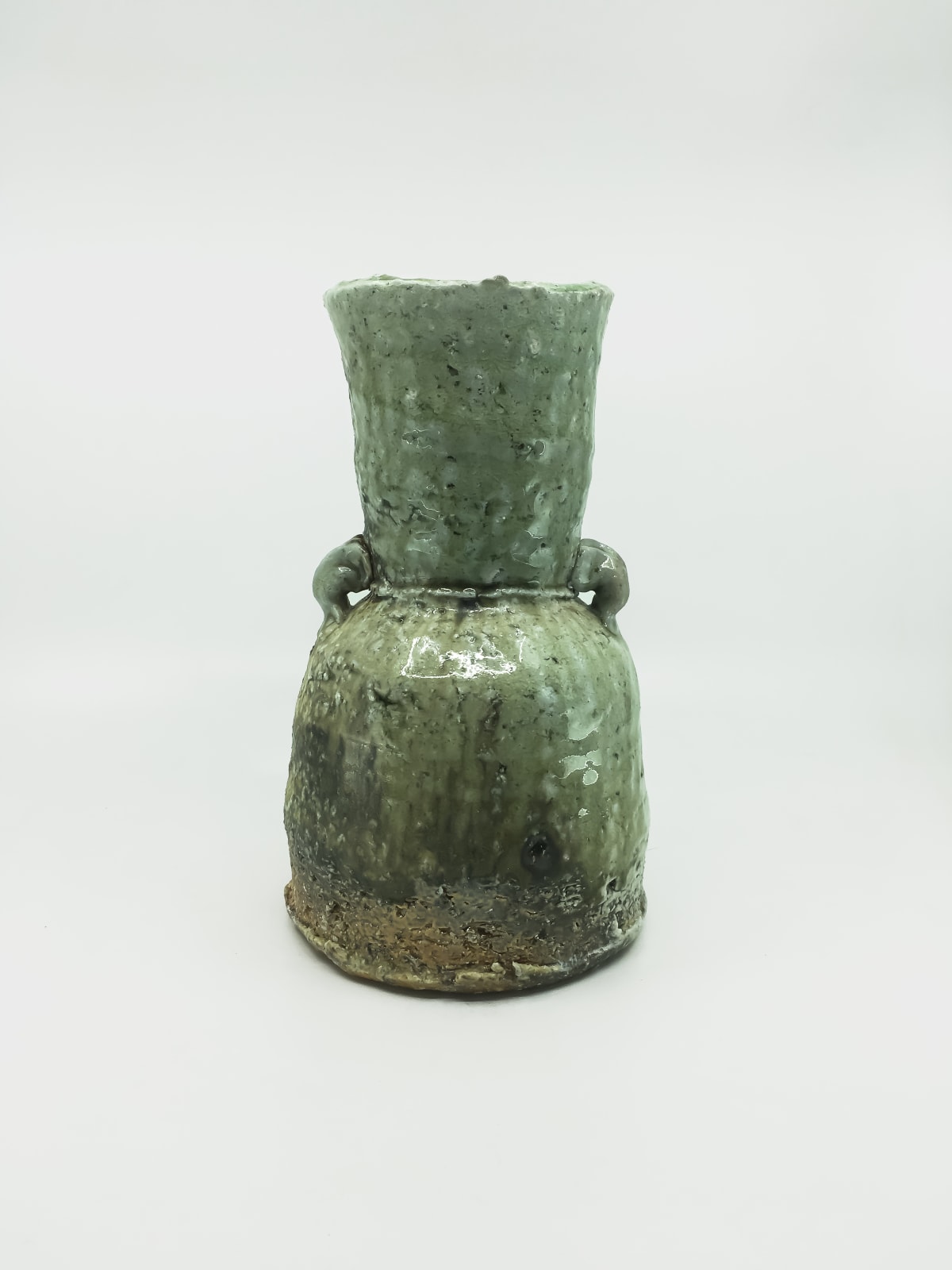 Ian Jones, Mallet Vase, 2024