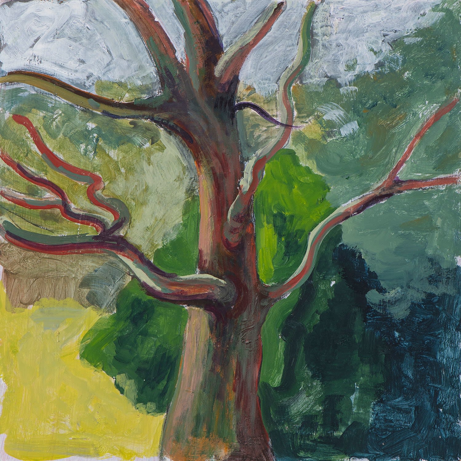 Judy Lane, Tudor Road, 2025