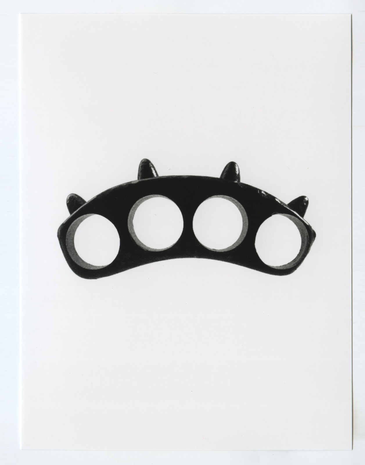 Abraham George, Song of Songs VI, 2018