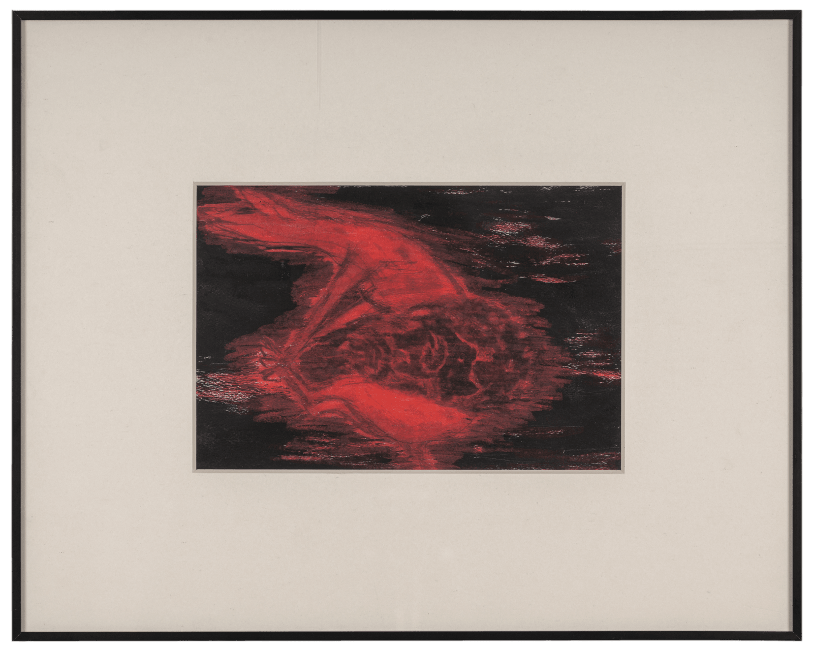 Madhu Das, The Act XIX