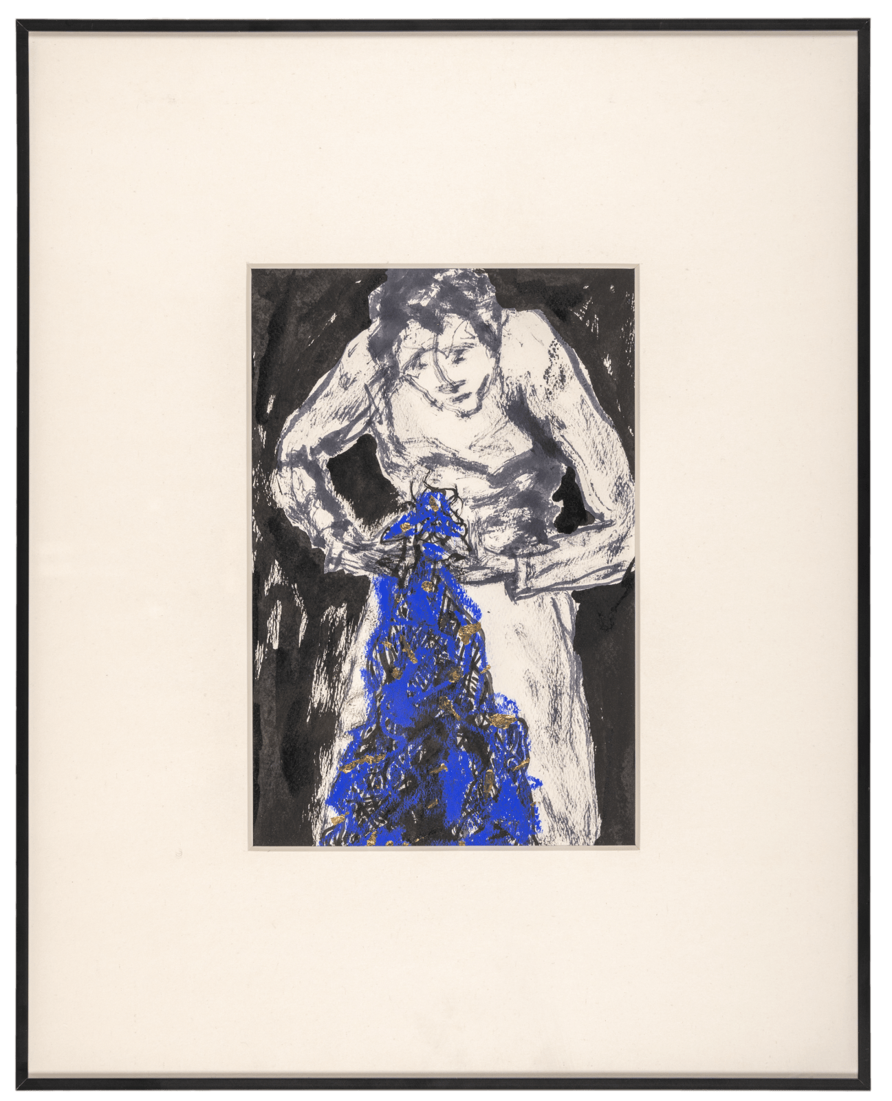 Madhu Das, The Act XI