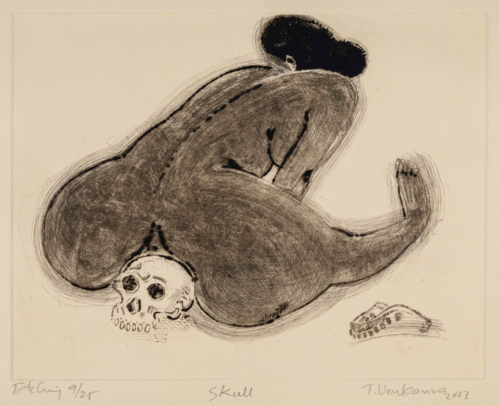 24.5 x 31.5 cm