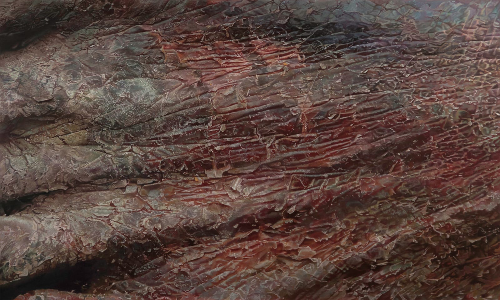 Parag Sonarghare, Untitled, 2024