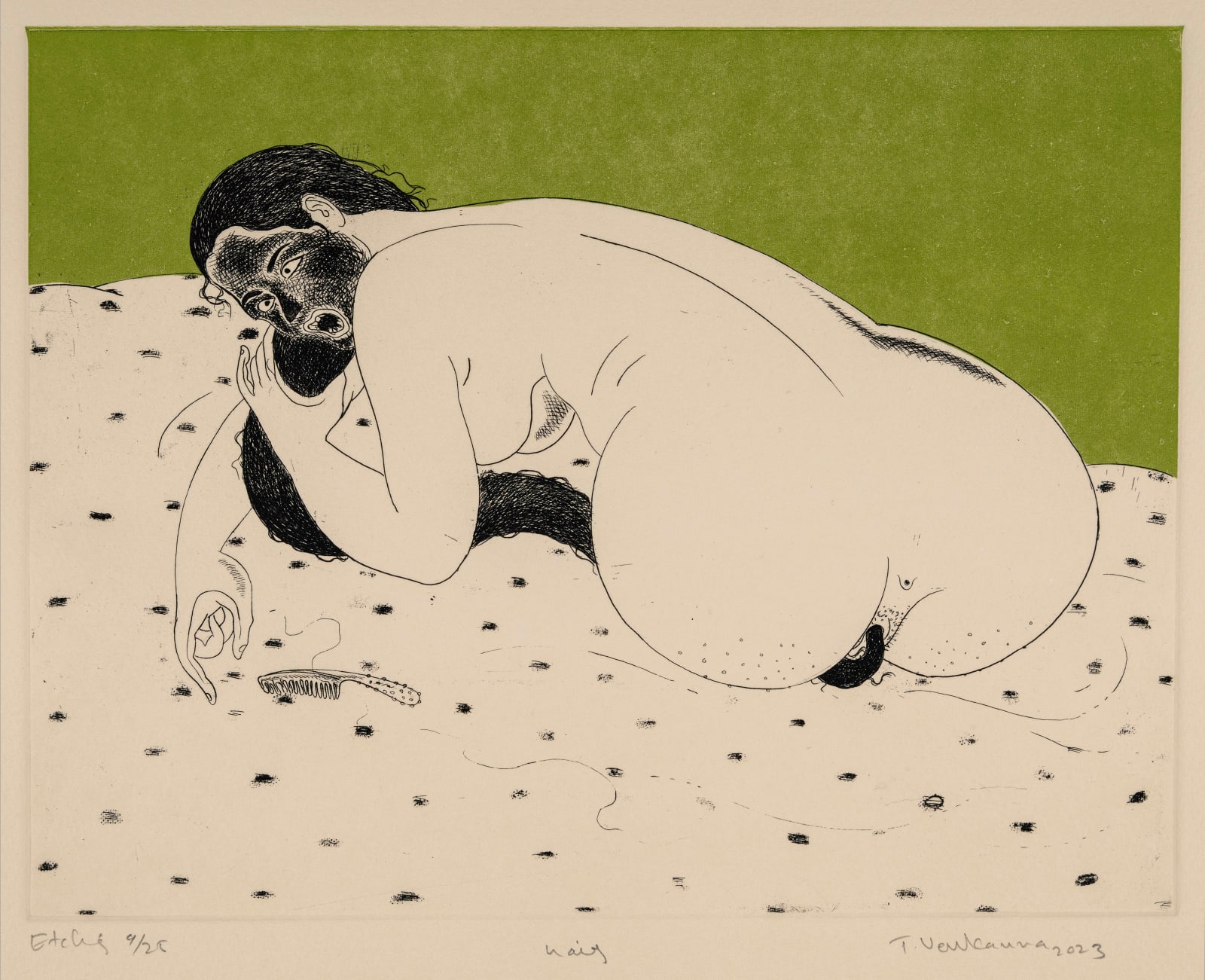 24.5 x 31.5 cm