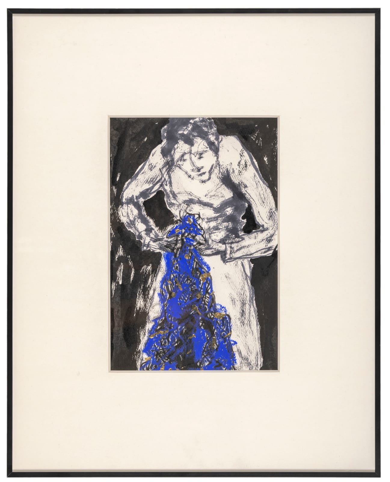 Madhu Das, The Act XI