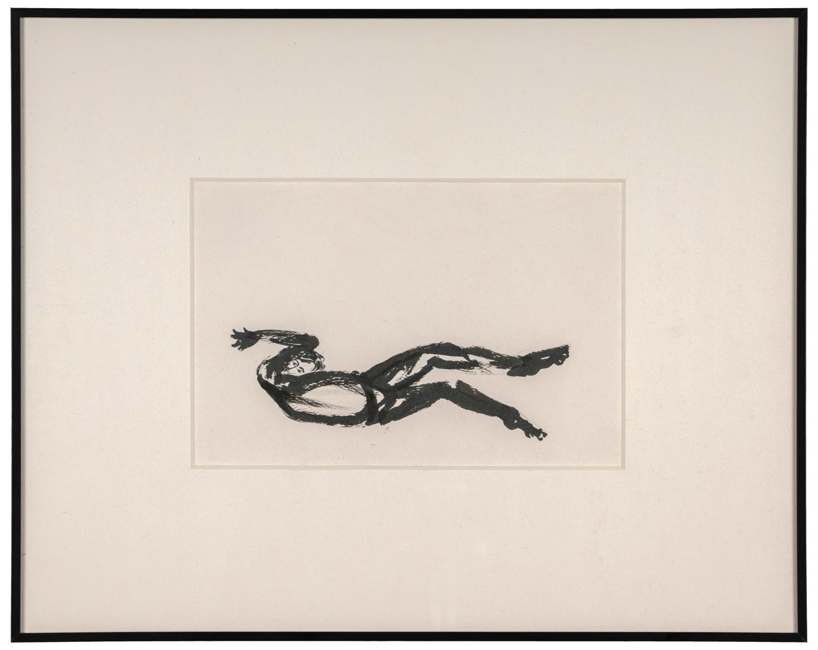 Madhu Das, The Act XXV