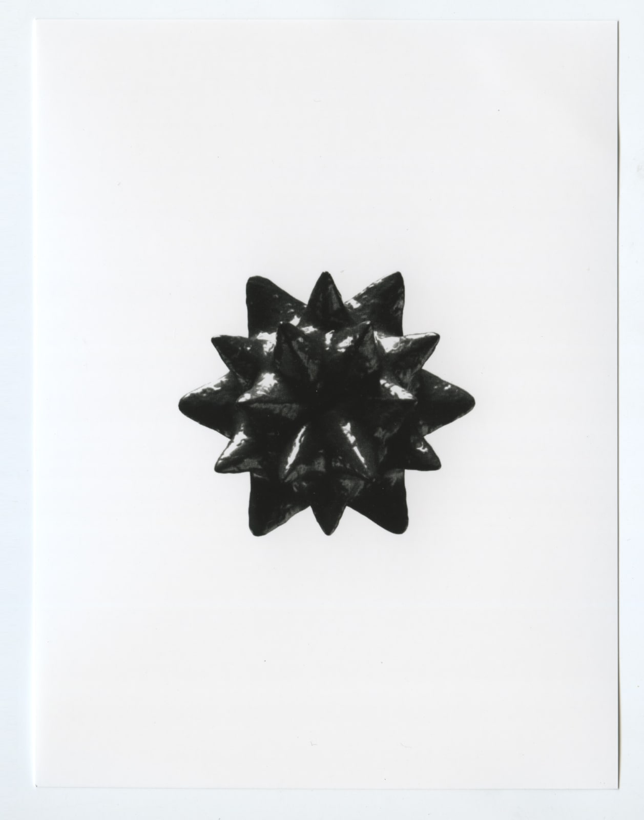 Abraham George, Song of Songs X, 2018