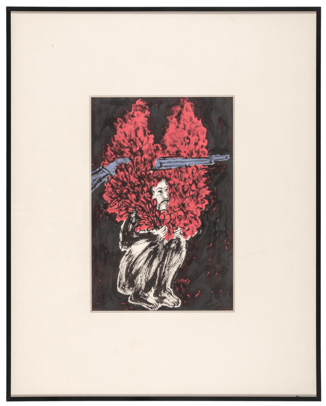 Madhu Das, The Act III