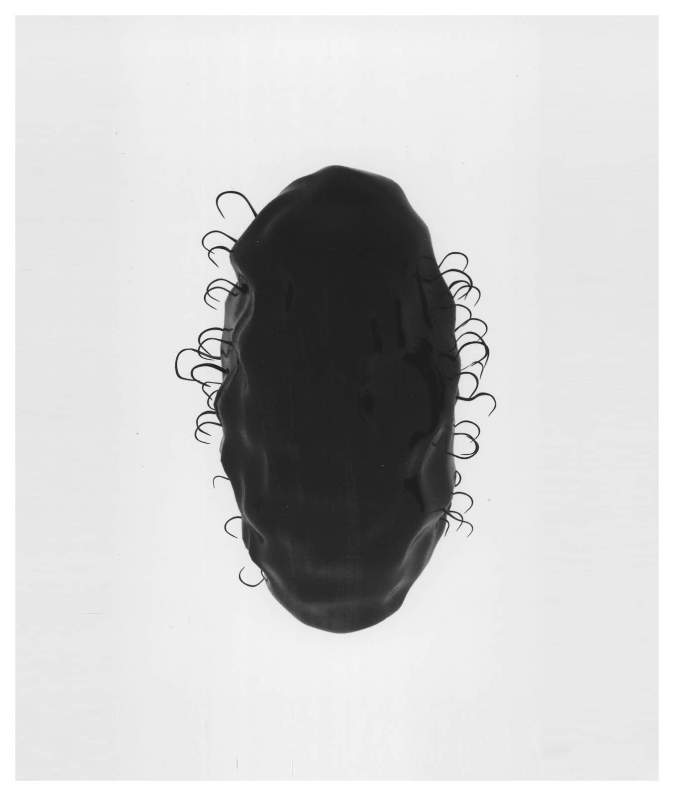 Abraham George, Songof Songs I, 2018