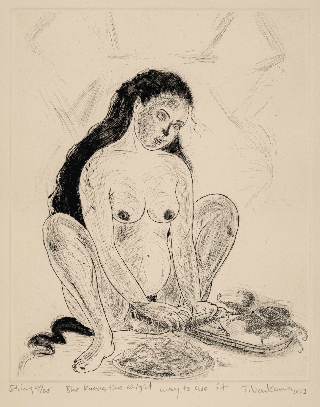 31.5 x 24.5 cm