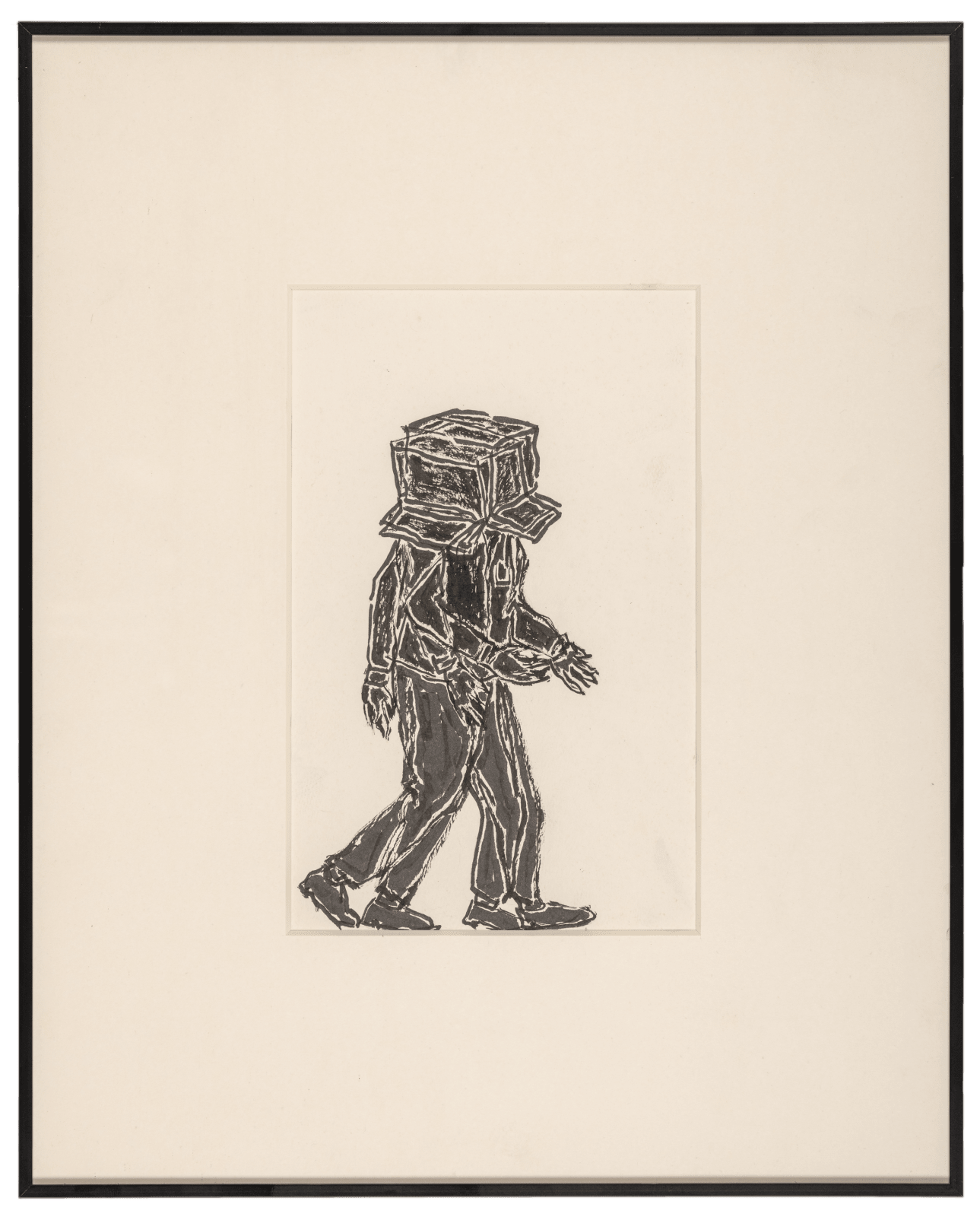 Madhu Das, The Act IV