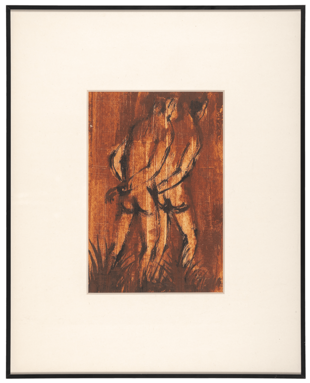 Madhu Das, The Act XVII