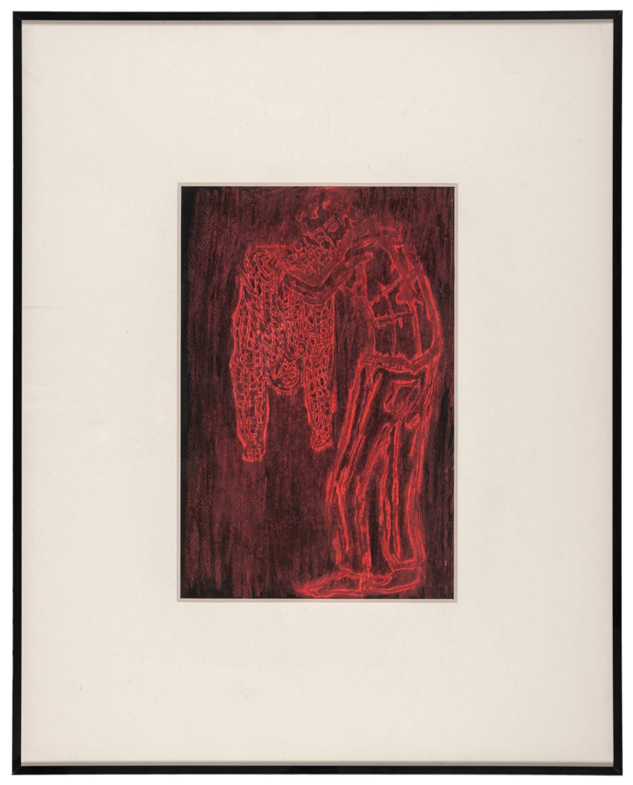 Madhu Das, The Act XVIII