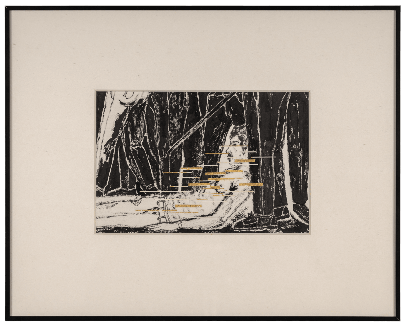 Madhu Das, The Act XXIV