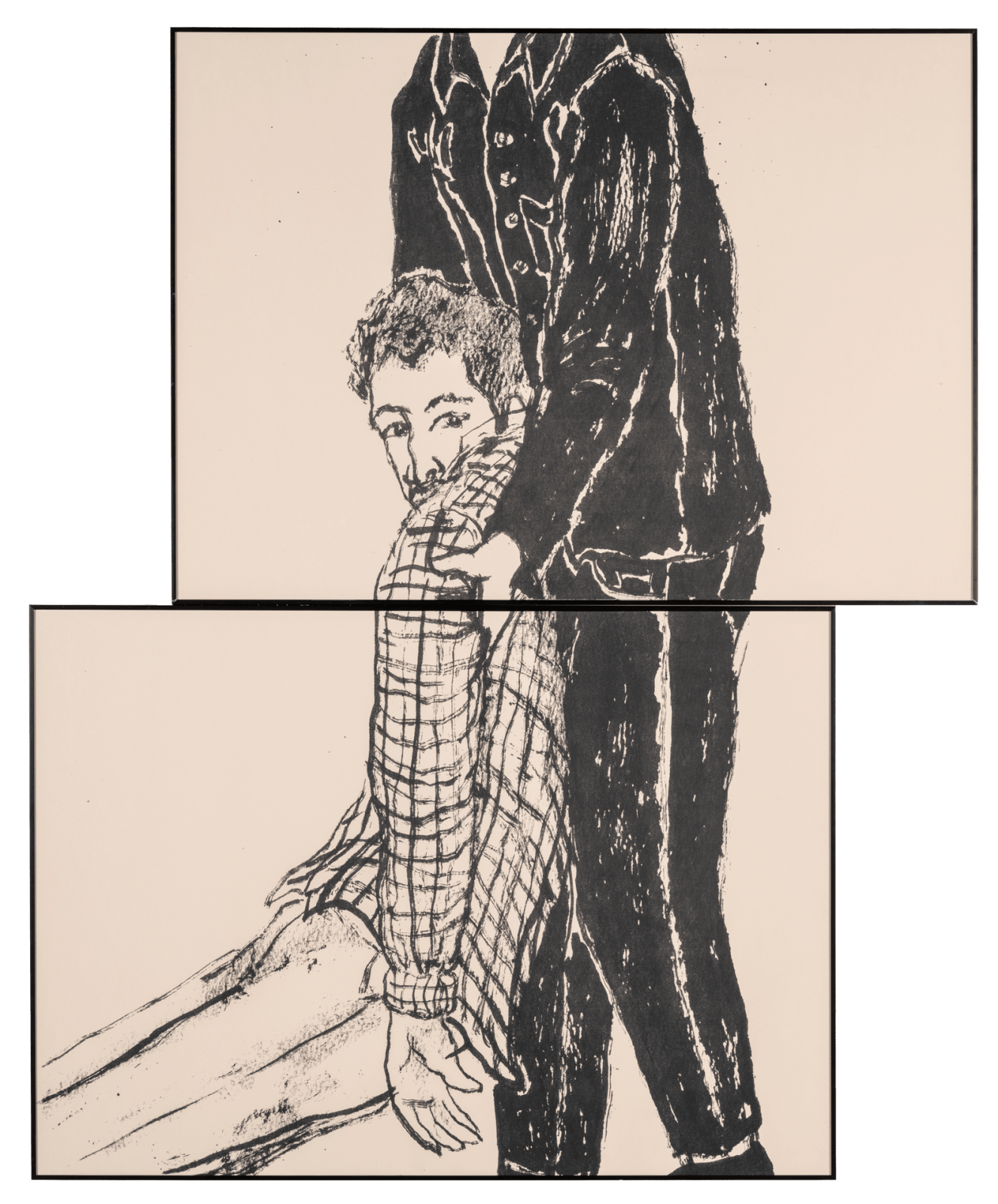 Madhu Das, Act of Resistance V, 2025