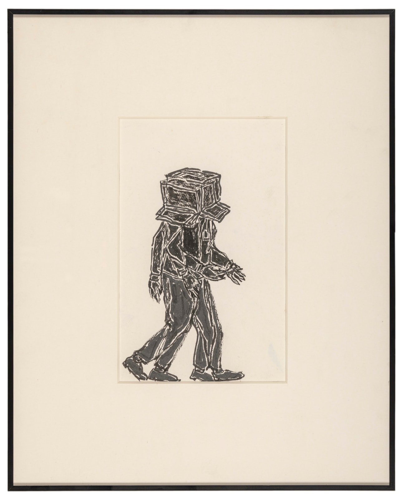 Madhu Das, The Act IV