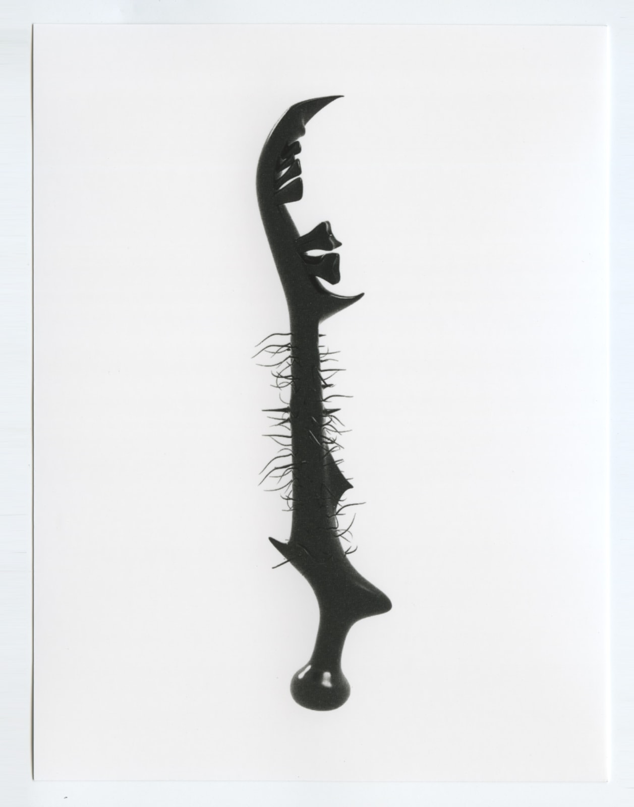 Abraham George, Song of Songs VII, 2018