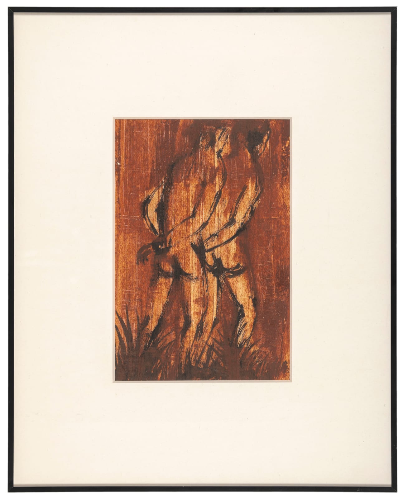 Madhu Das, The Act XVII