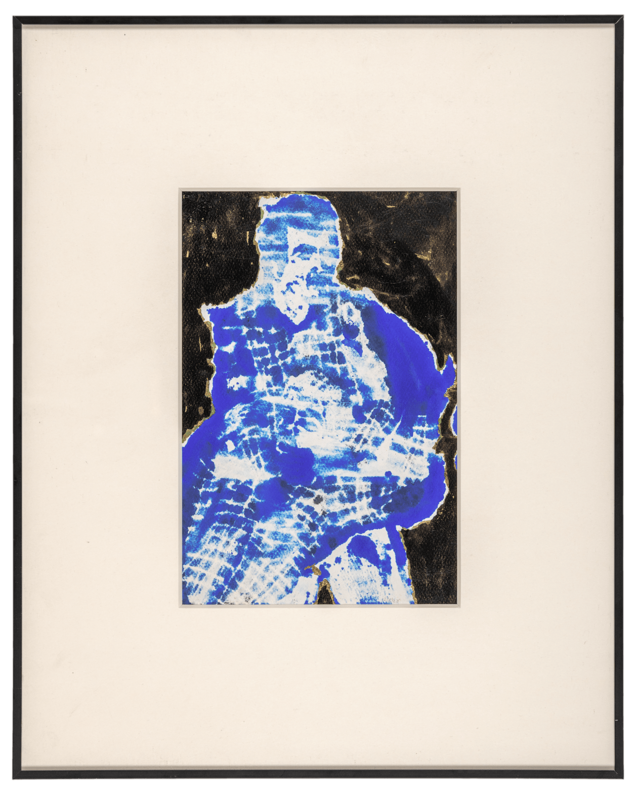 Madhu Das, The Act XVI