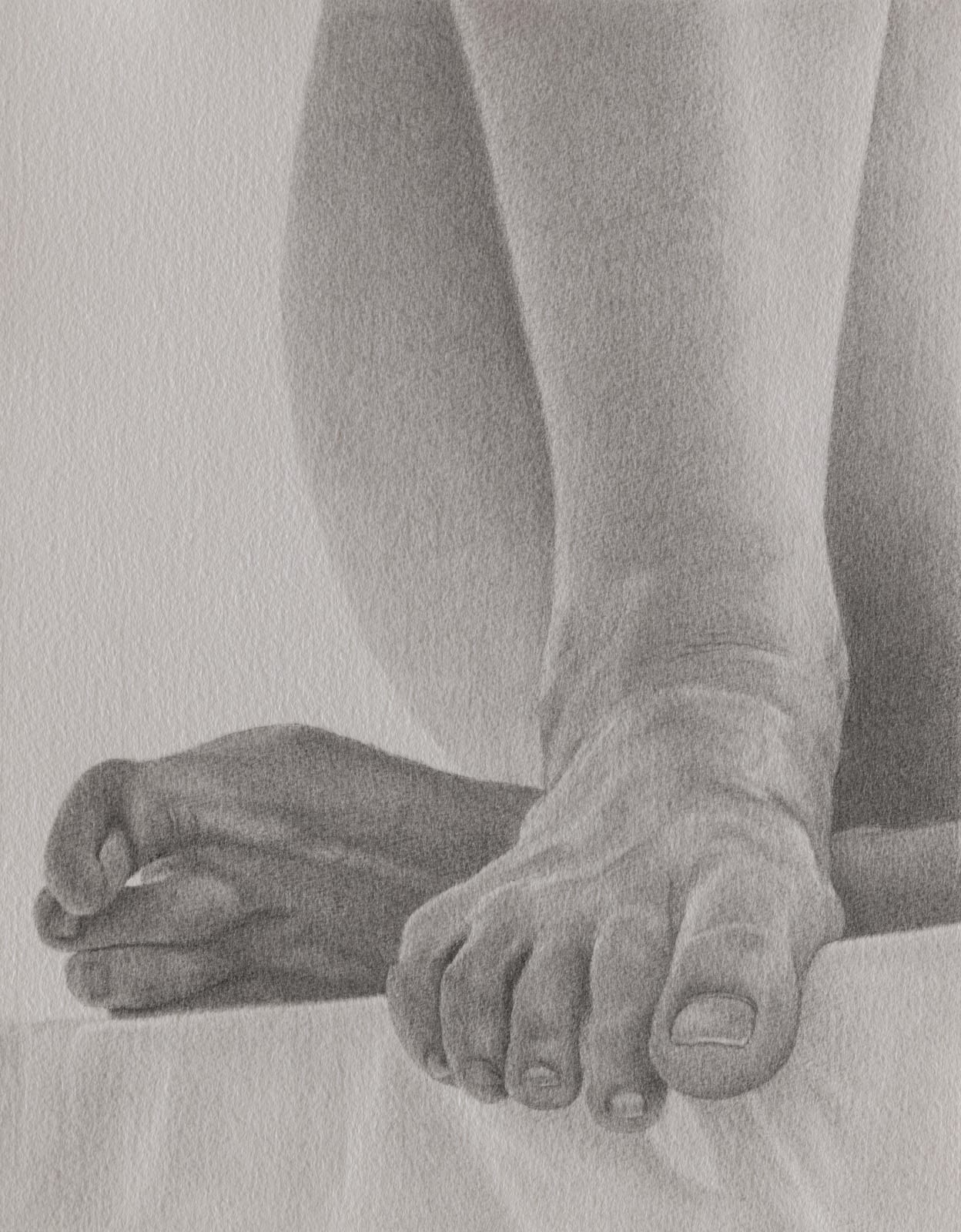 Parag Sonarghare, Untitled, 2021