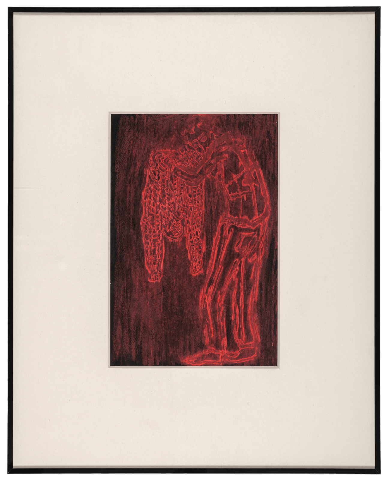 Madhu Das, The Act XVIII