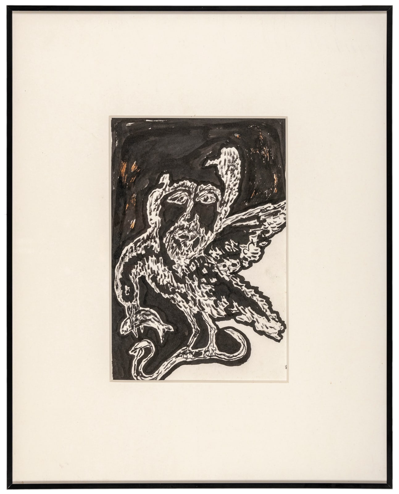 Madhu Das, The Act I