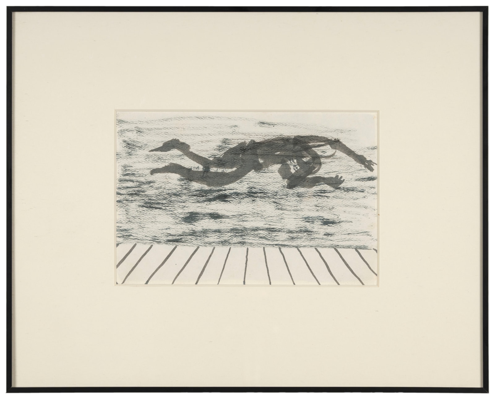 Madhu Das, The Act XXIII