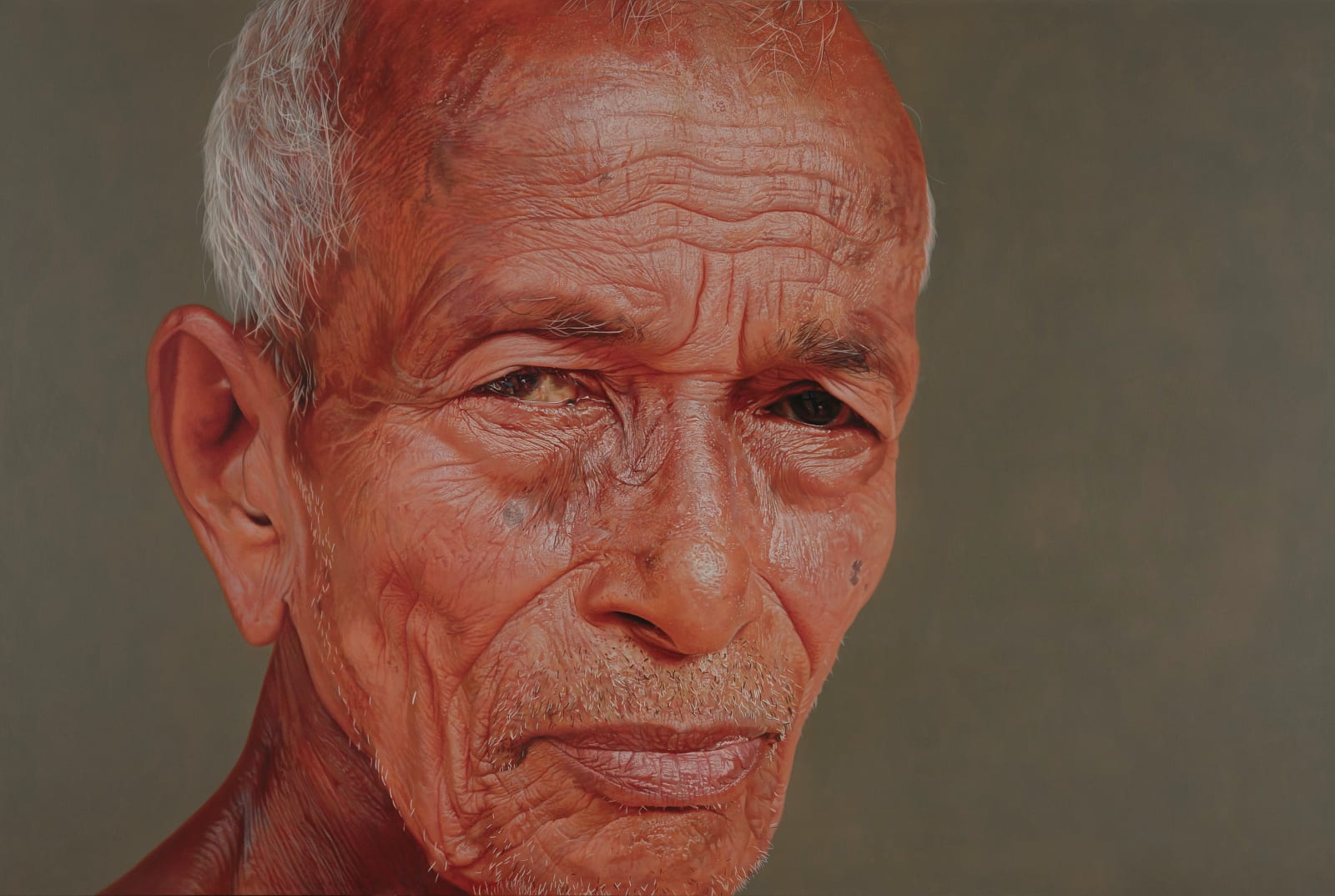 Parag Sonarghare, Untitled, 2023