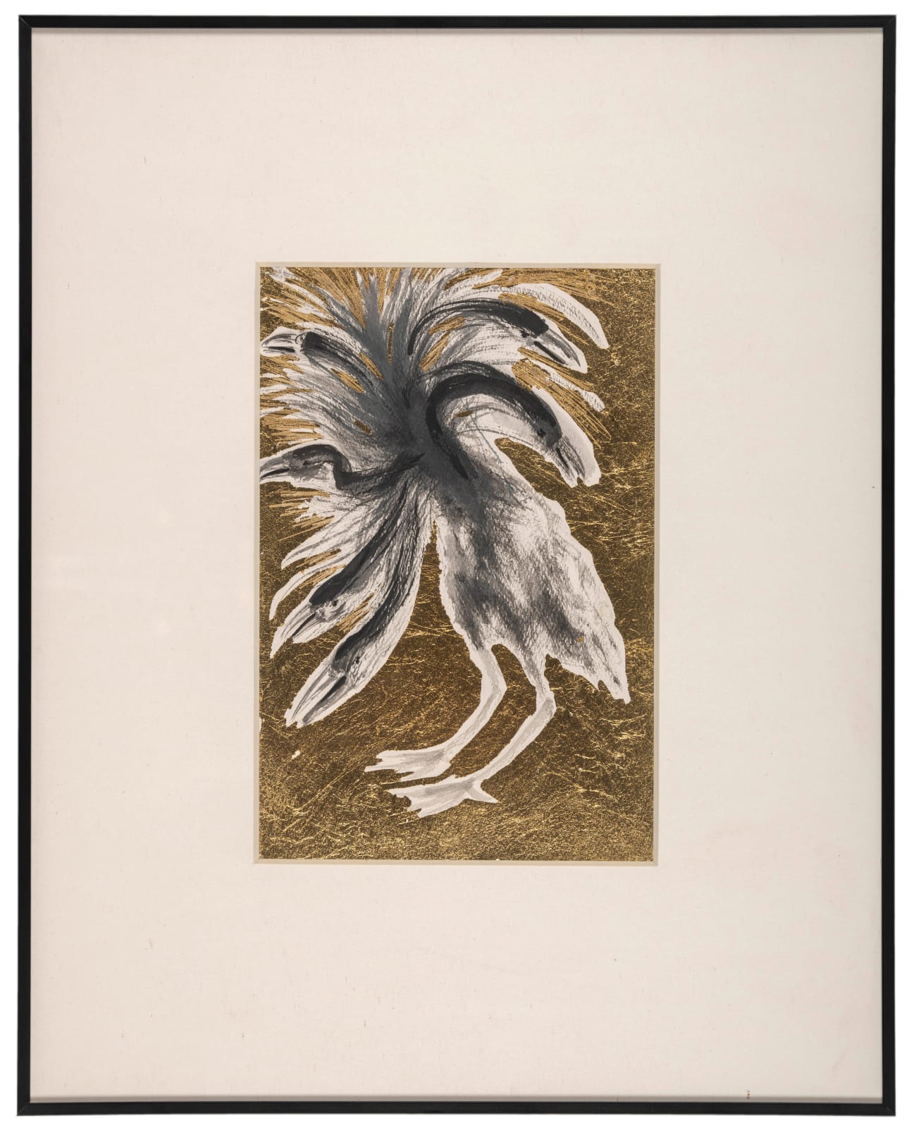 Madhu Das, The Act II