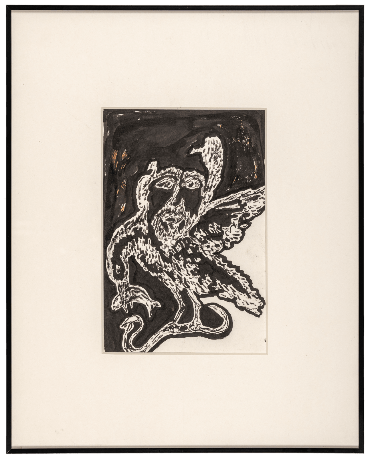 Madhu Das, The Act I