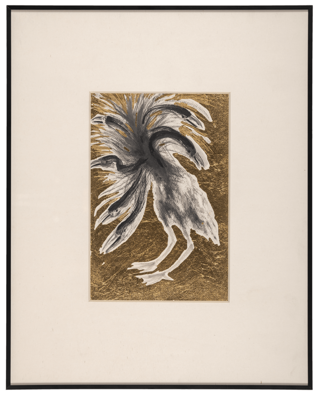 Madhu Das, The Act II