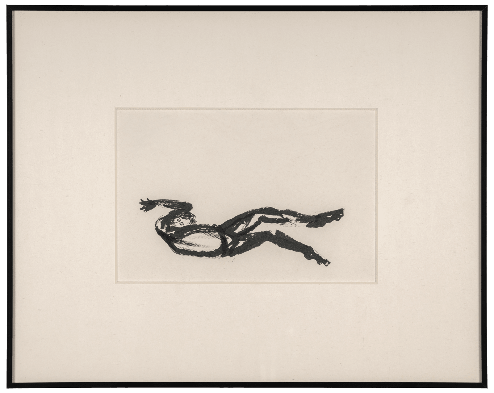 Madhu Das, The Act XXV