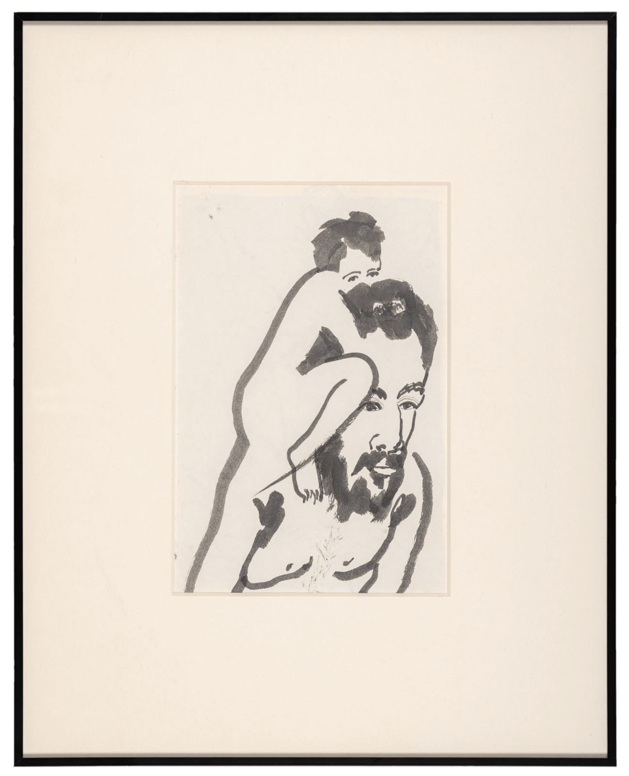 Madhu Das, The Act XIV