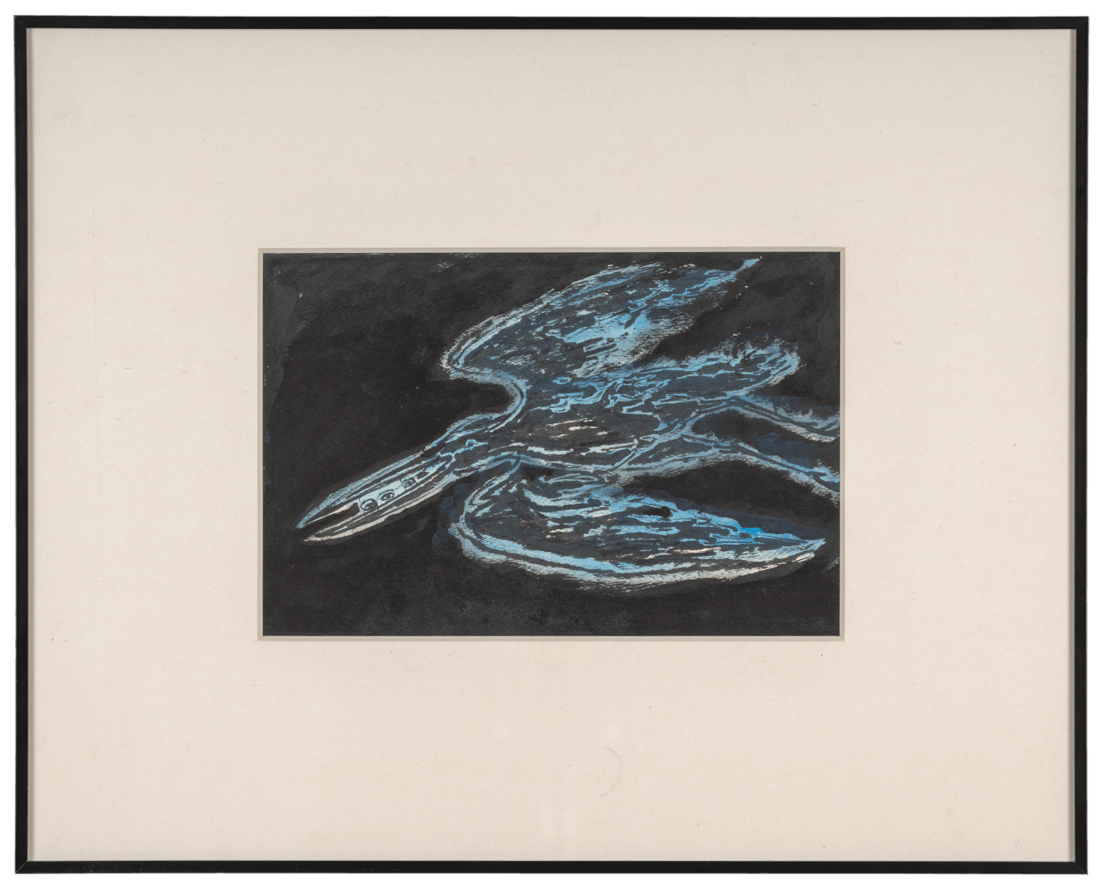 Madhu Das, The Act XXI